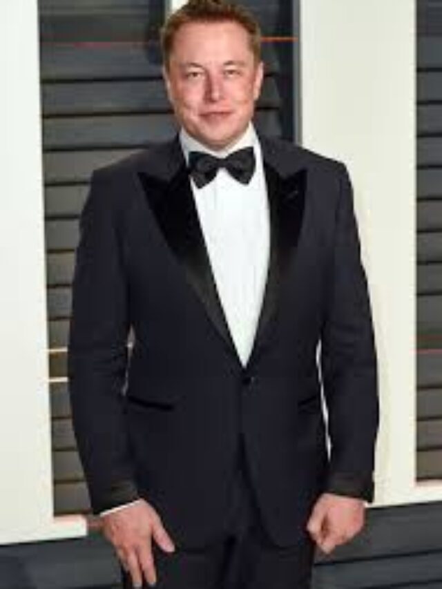 Elon Musk’s kid, 18, looks to change their orientation from male to female