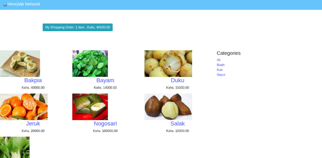 Django is a high-level Python web framework that makes it easy to build web applications quickly and efficiently. It follows the Model-View-Controller (MVC) architectural pattern and the "Don't Repeat Yourself" (DRY) principle, which promotes reusable code.