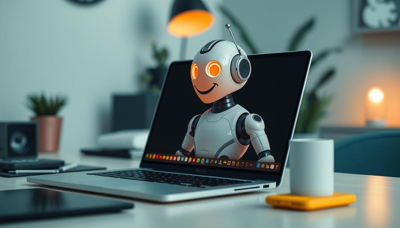 AI Chatbot In Python With Free Source Code