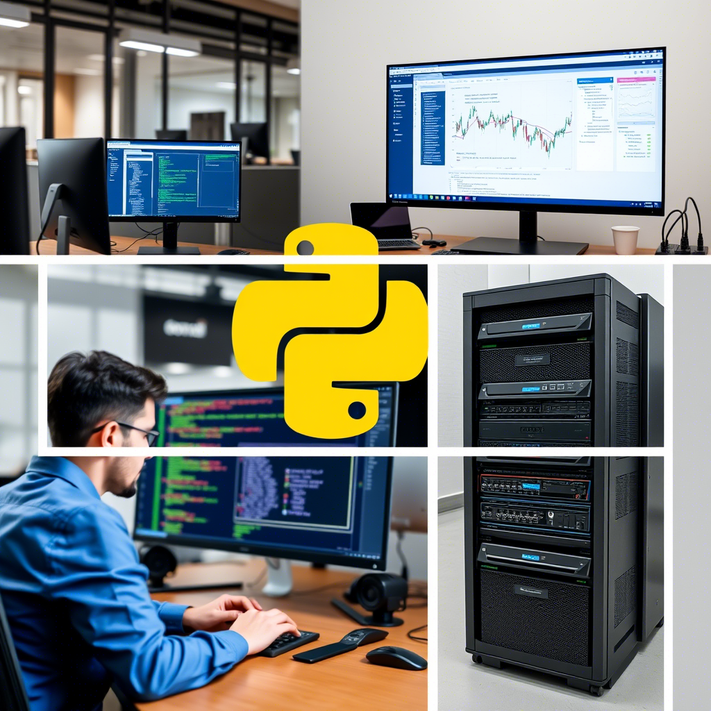 Building Scalable Web Applications with Django