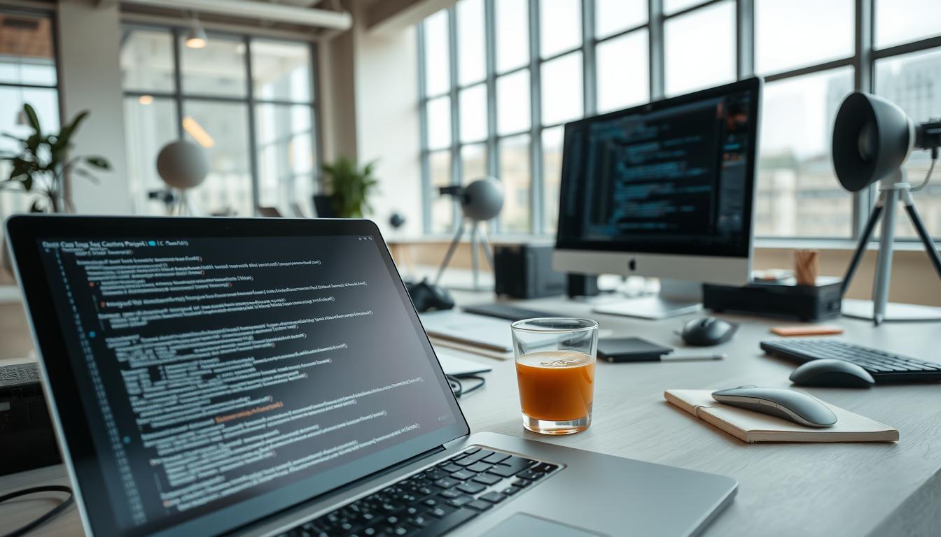 Advanced Python projects for professionals