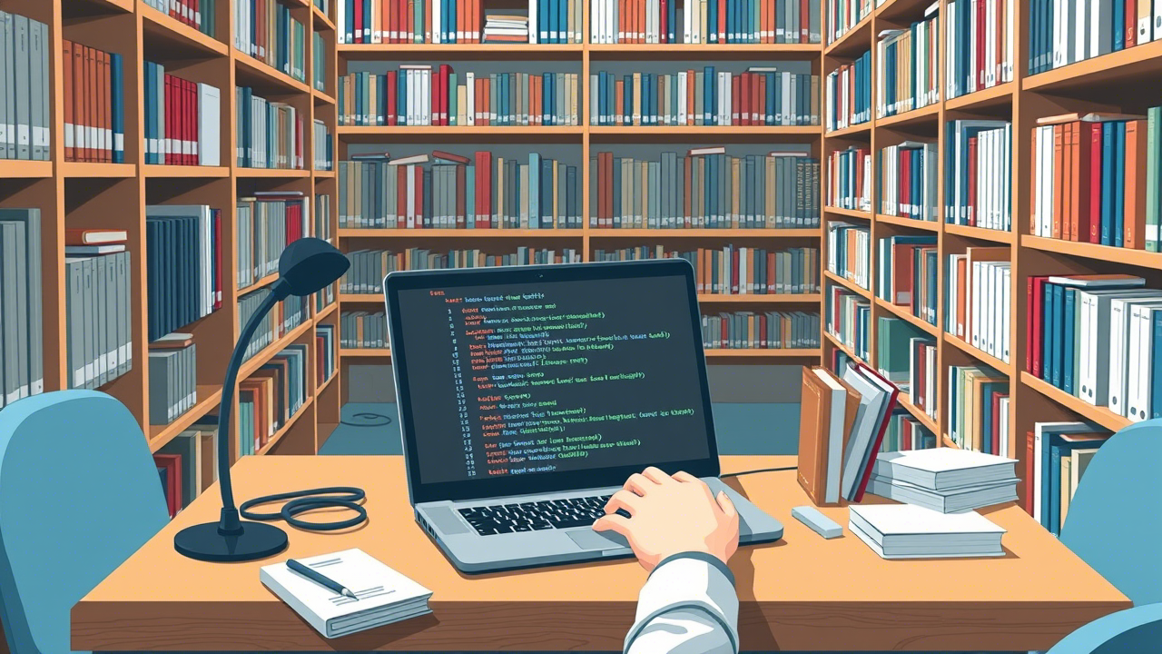 Python Source Code for Library Management System: A Comprehensive Guide 1 Python Source Code for Library Management System