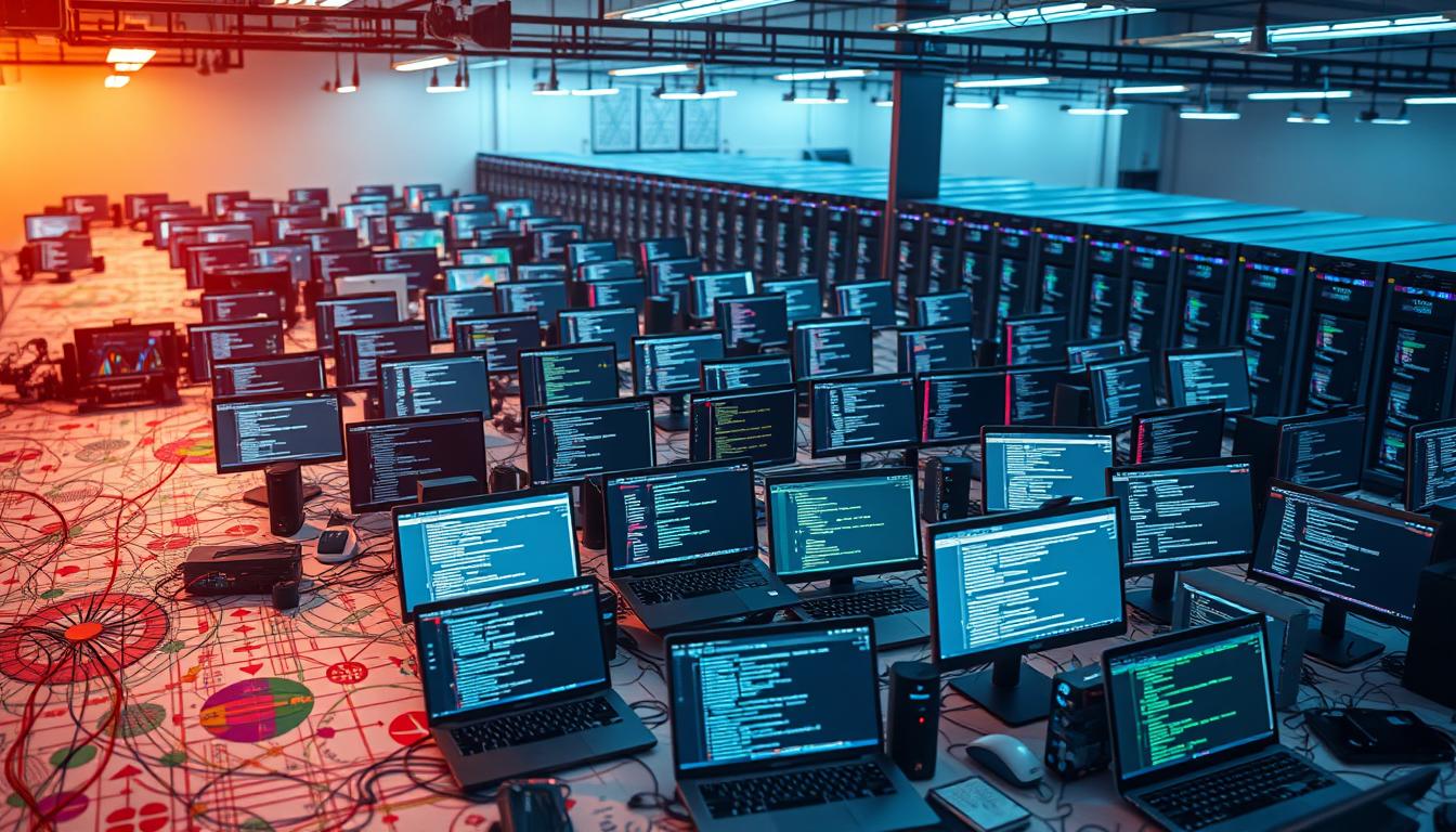 Python source code projects