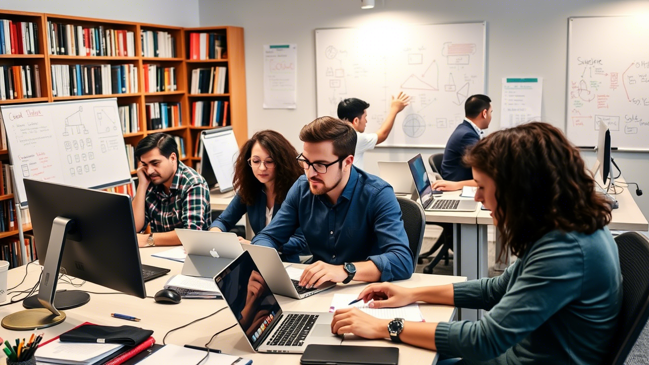 Python Source Code for Library Management System: A Comprehensive Guide 3 Key Features of a Python-Based Library Management System